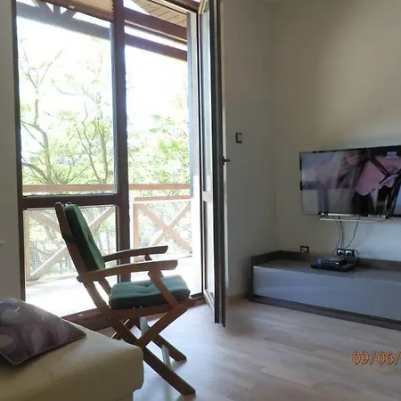 Apartament 