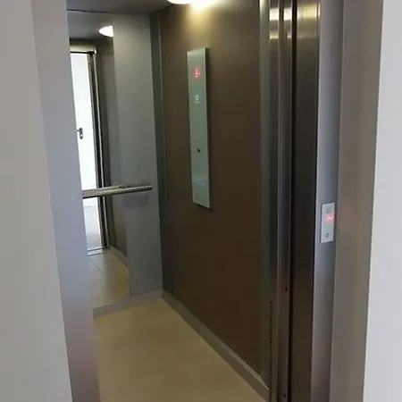 Apartament 