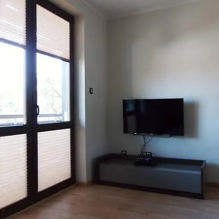 Apartament 