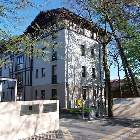 Apartament 