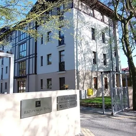 Apartament 