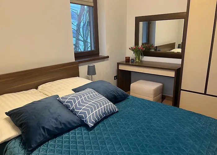 Apartament \