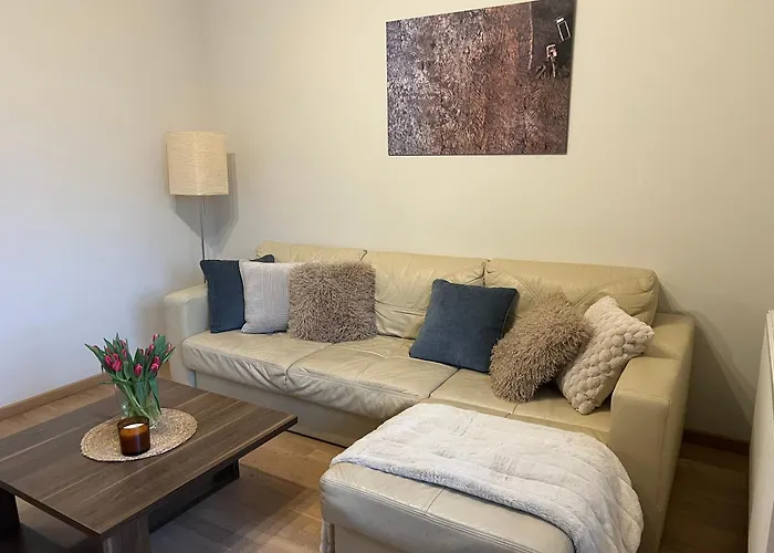 Apartament \