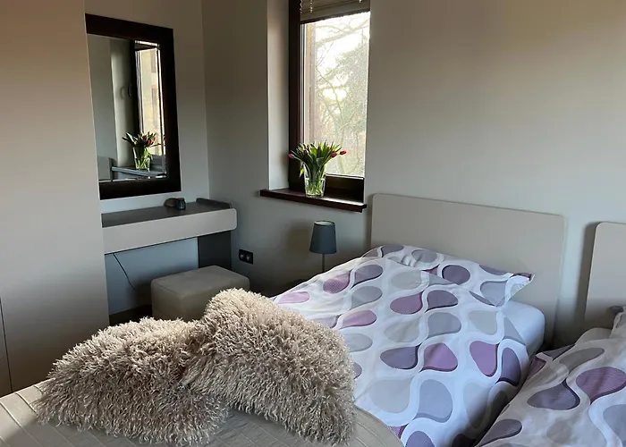 Apartament \