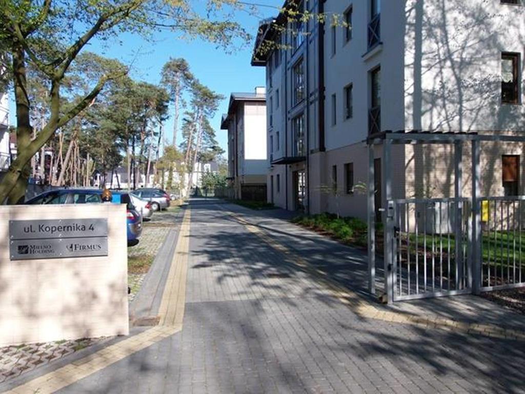 Apartament 