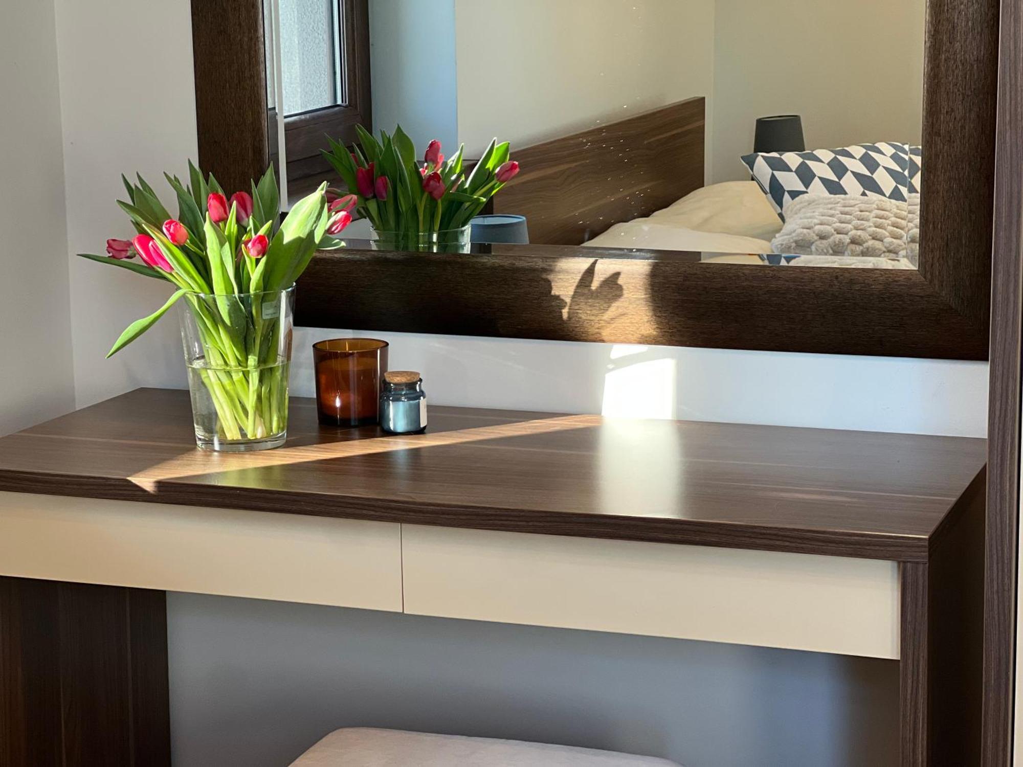 Apartament 