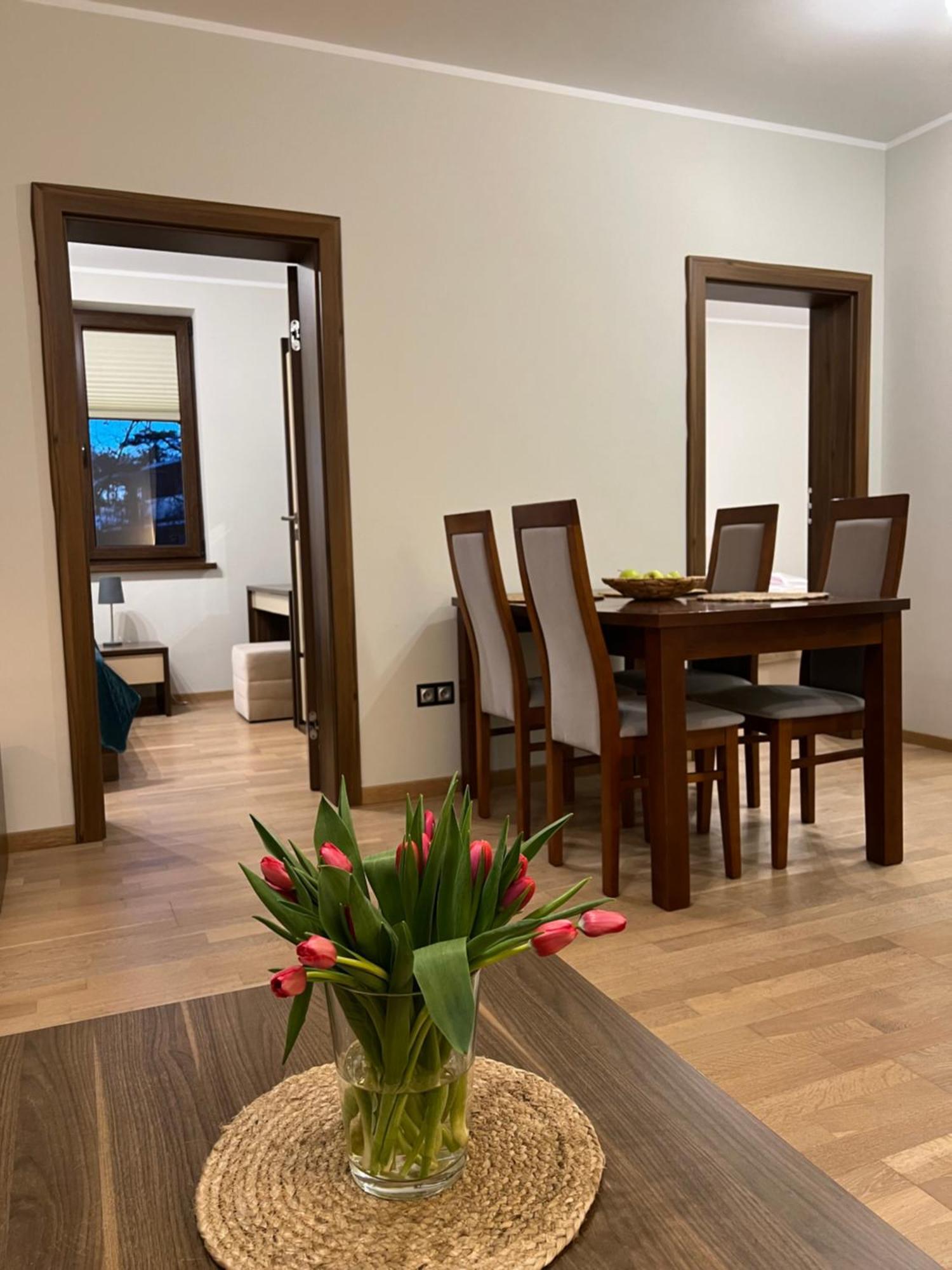 Apartament 