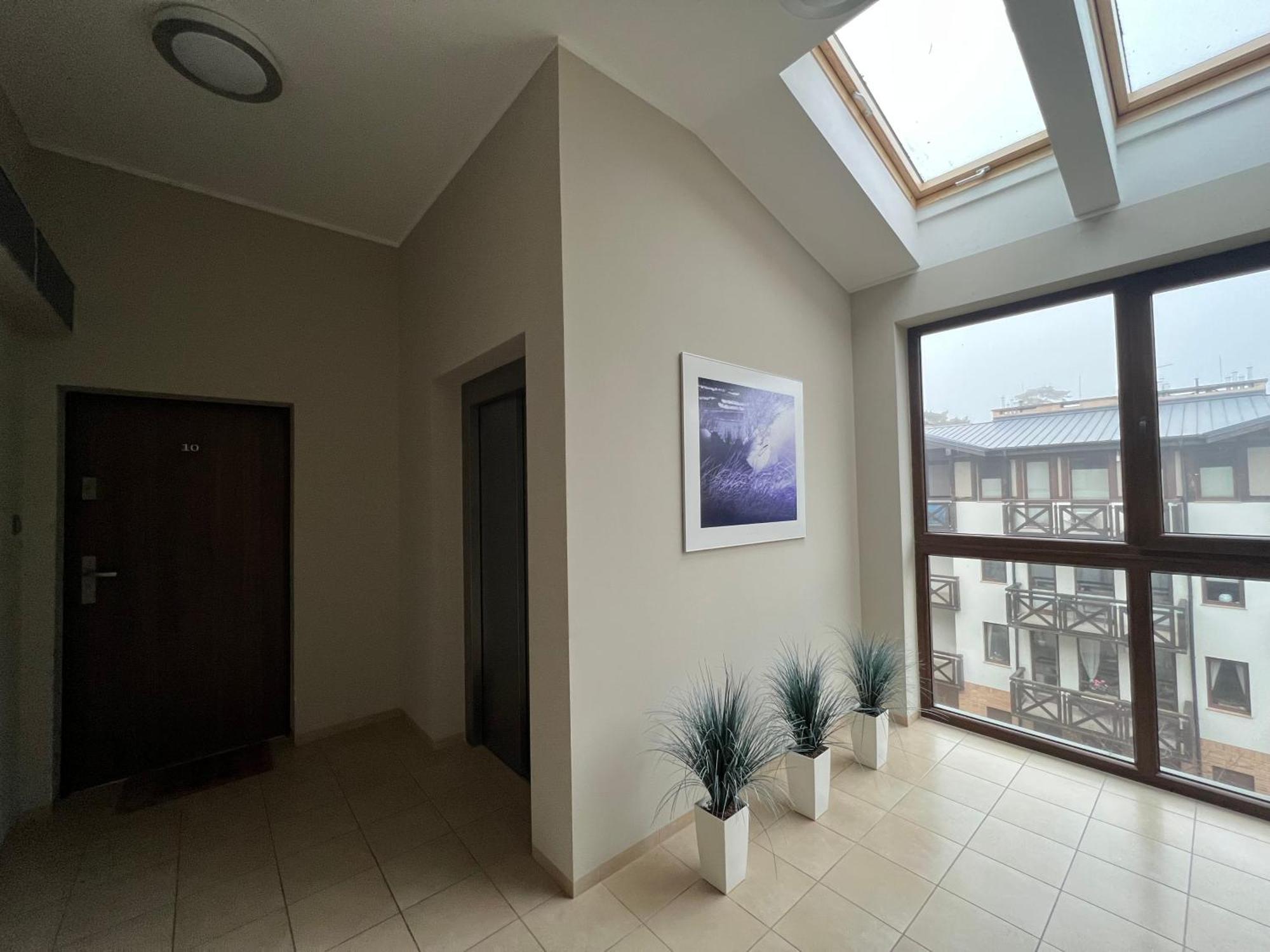 Apartament 