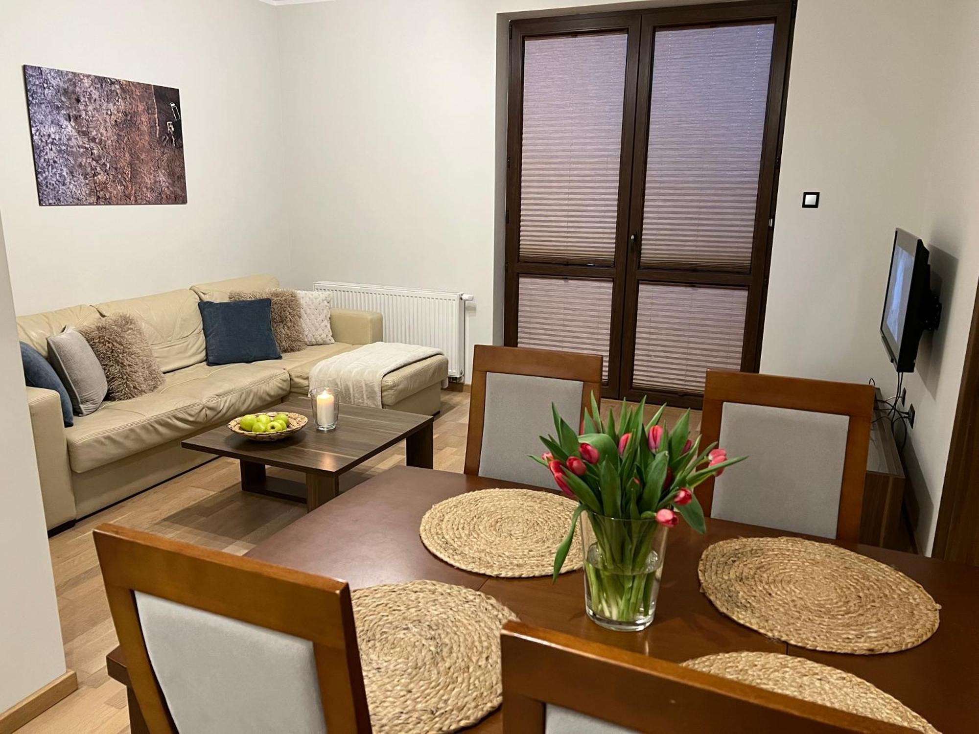 Apartament 