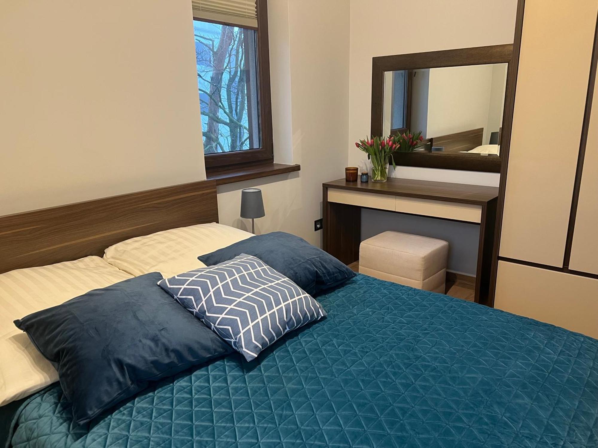 Apartament 