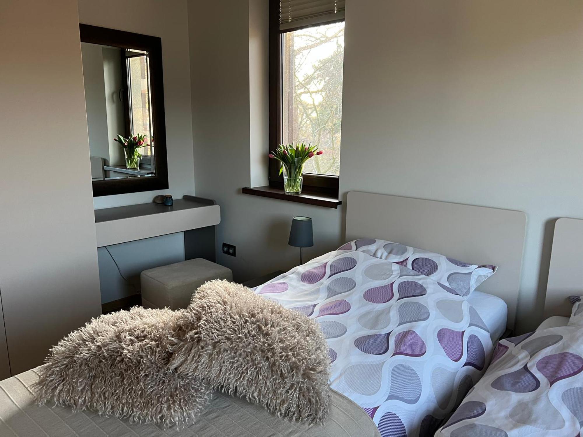 Apartament 