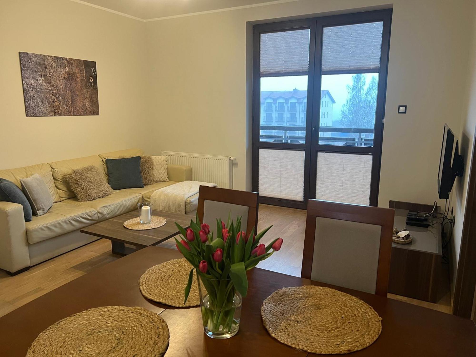 Apartament 