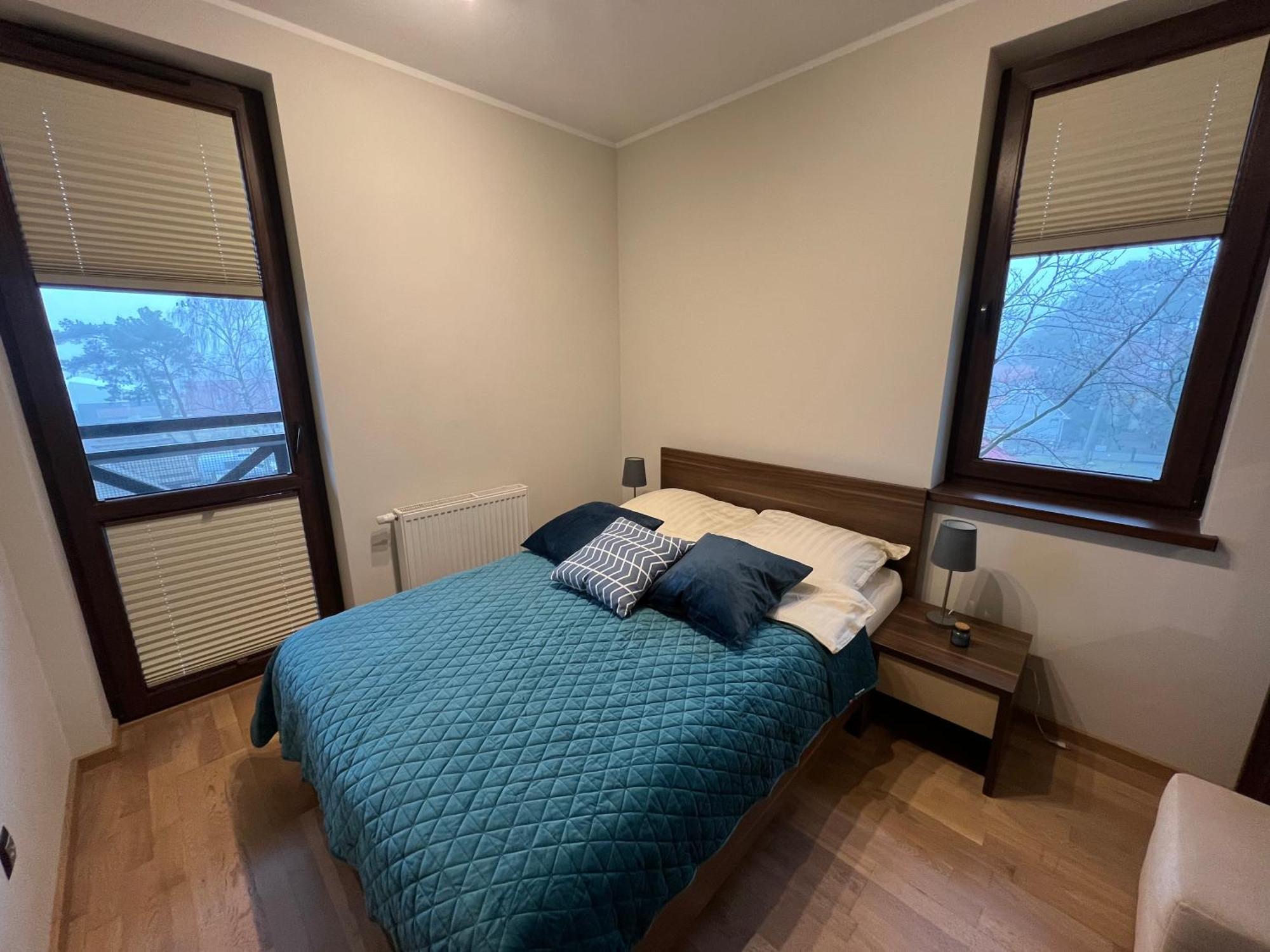 Apartament 