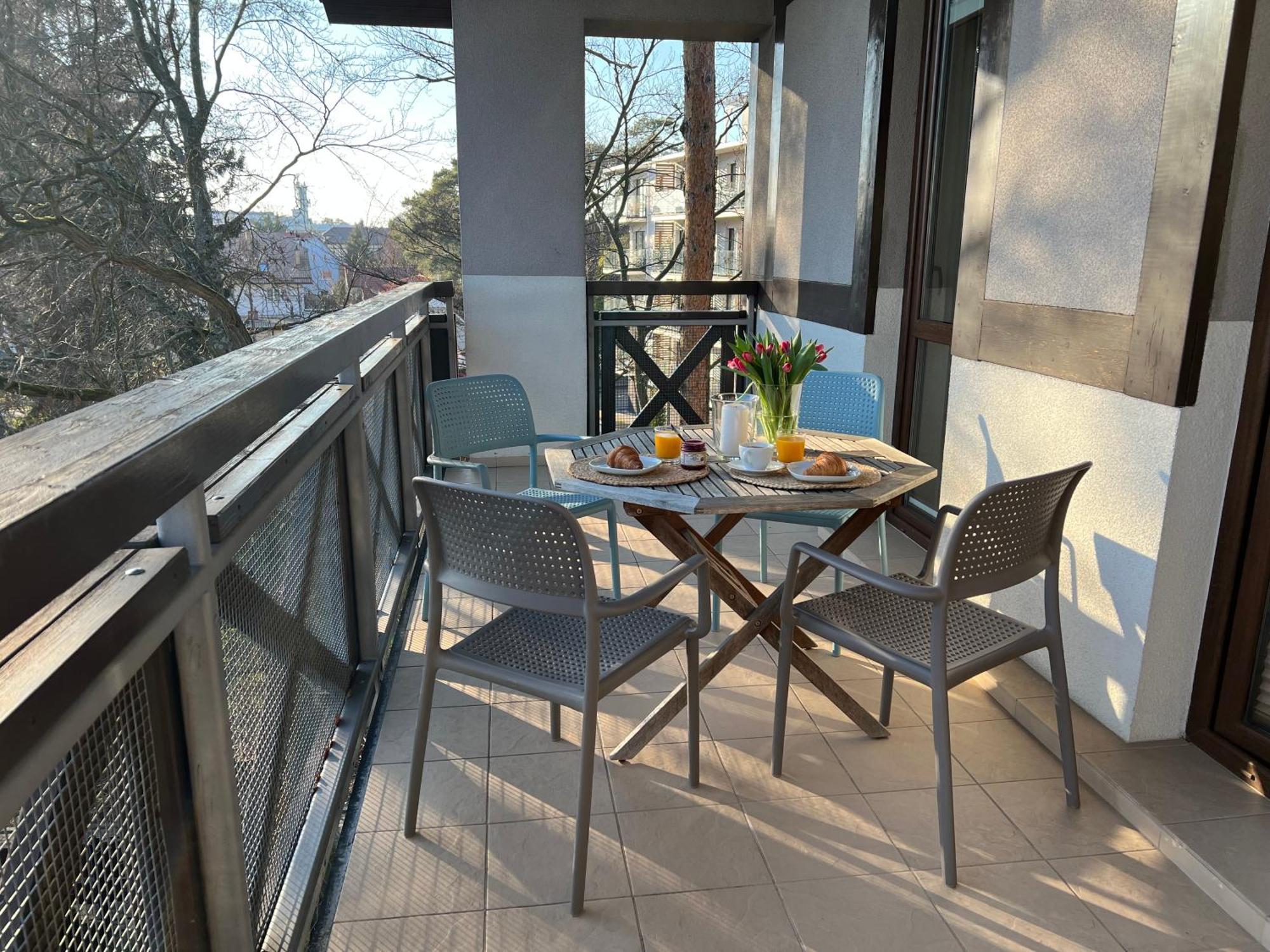 Apartament 