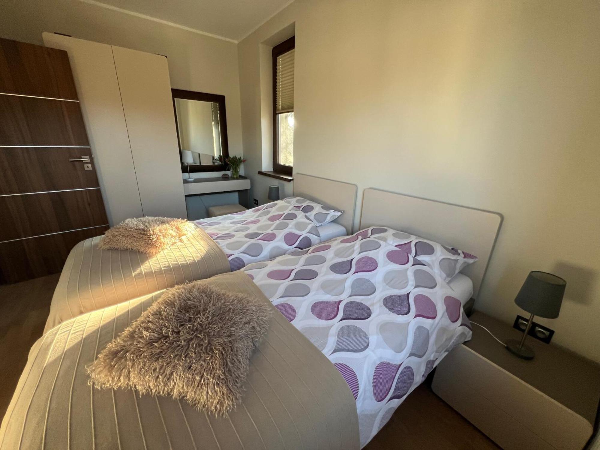 Apartment Apartament 