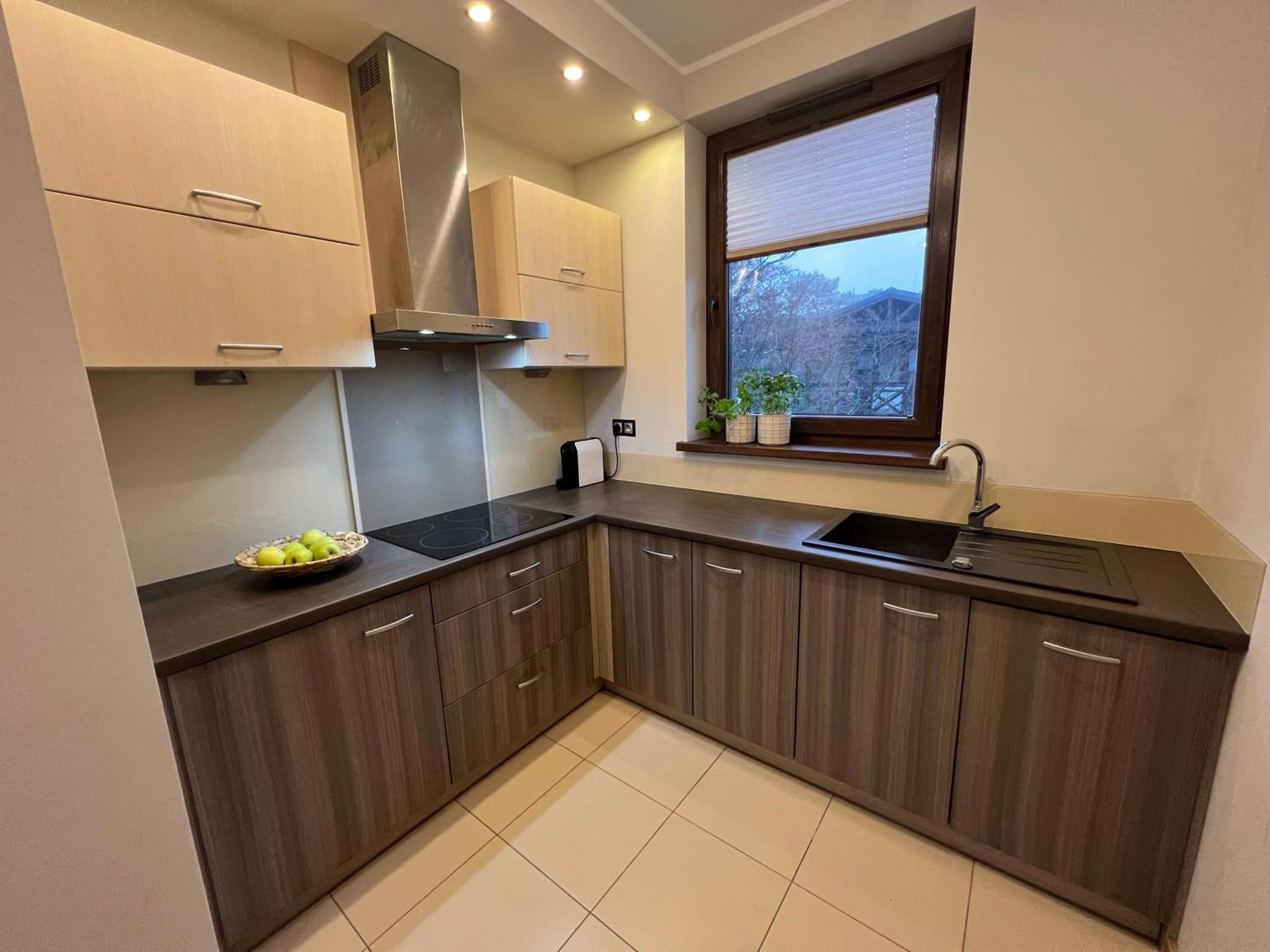 Apartament 