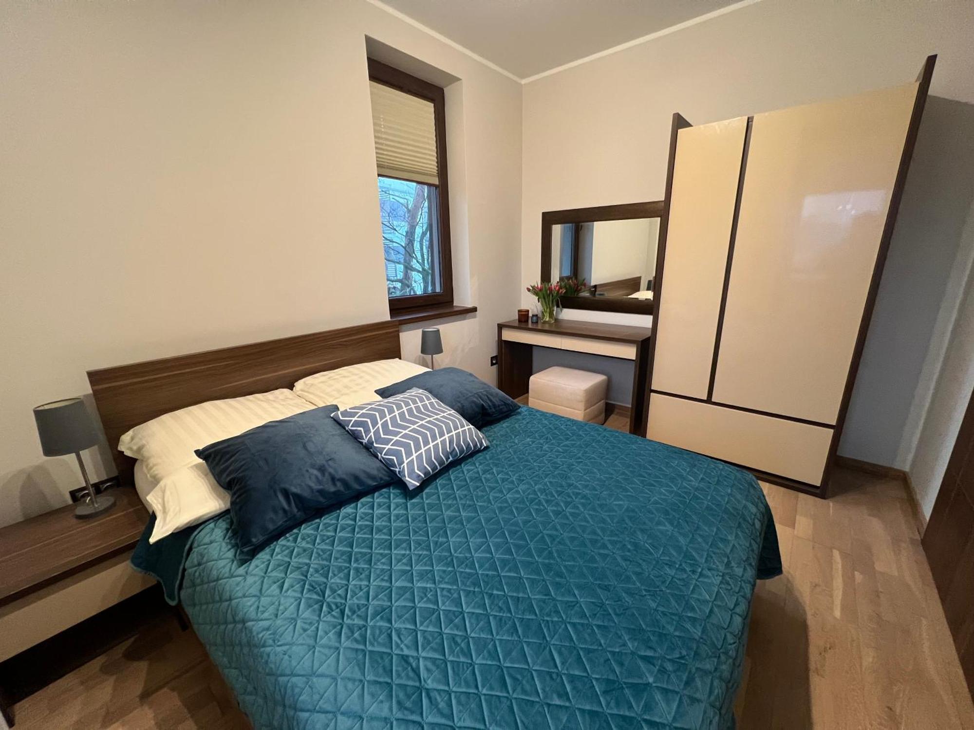 Apartament 