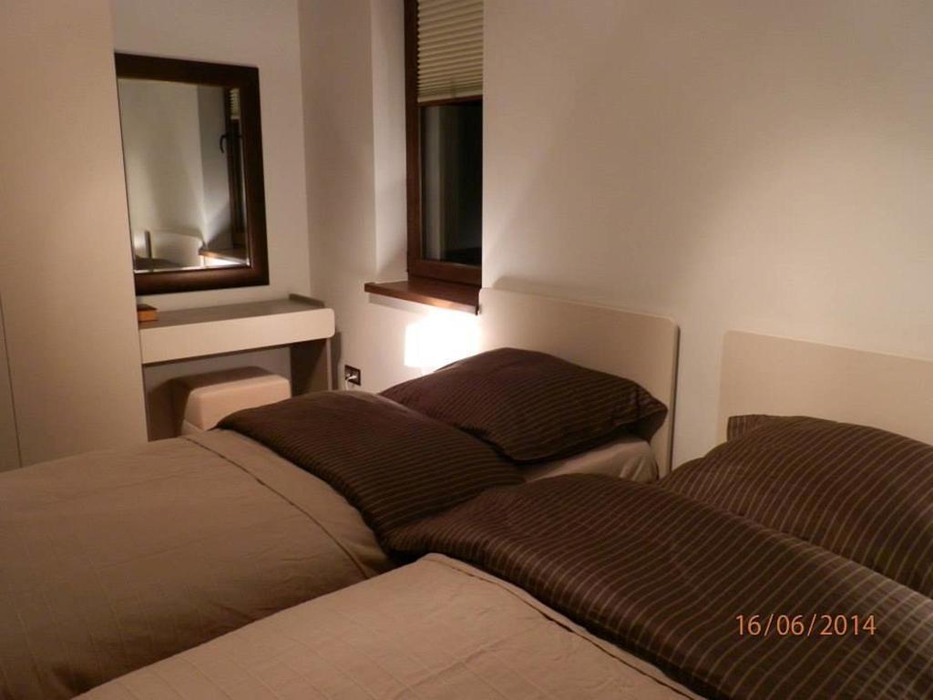 Apartament 
