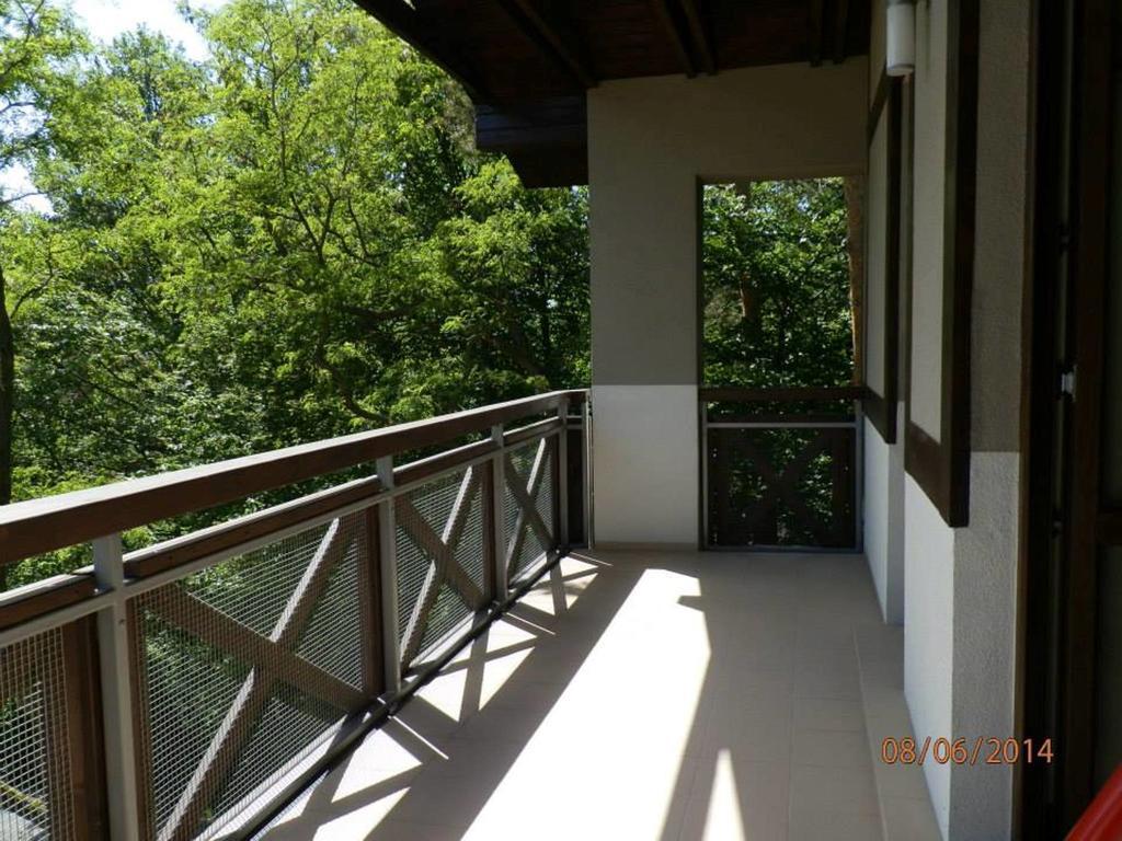 Apartment Apartament 
