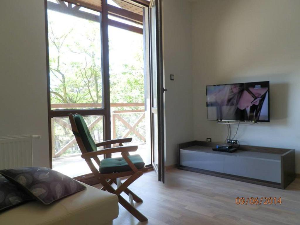Apartament 