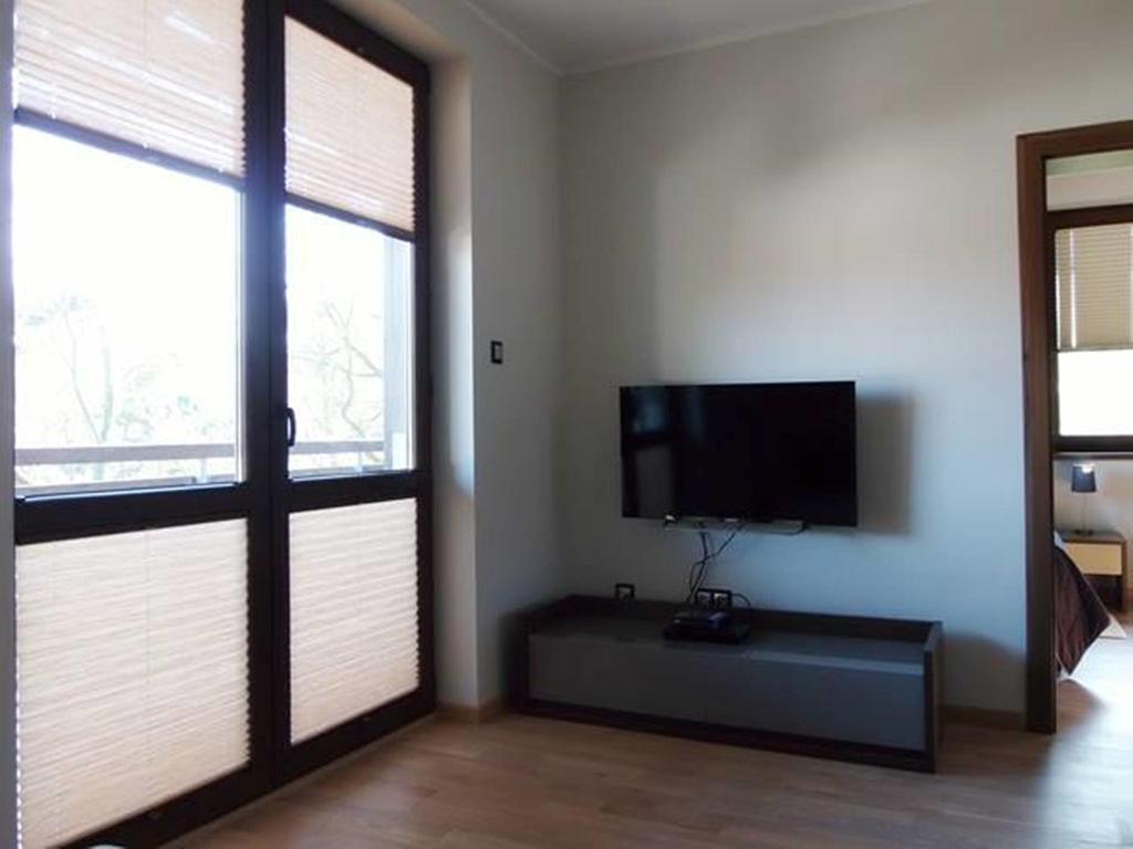 Apartament 