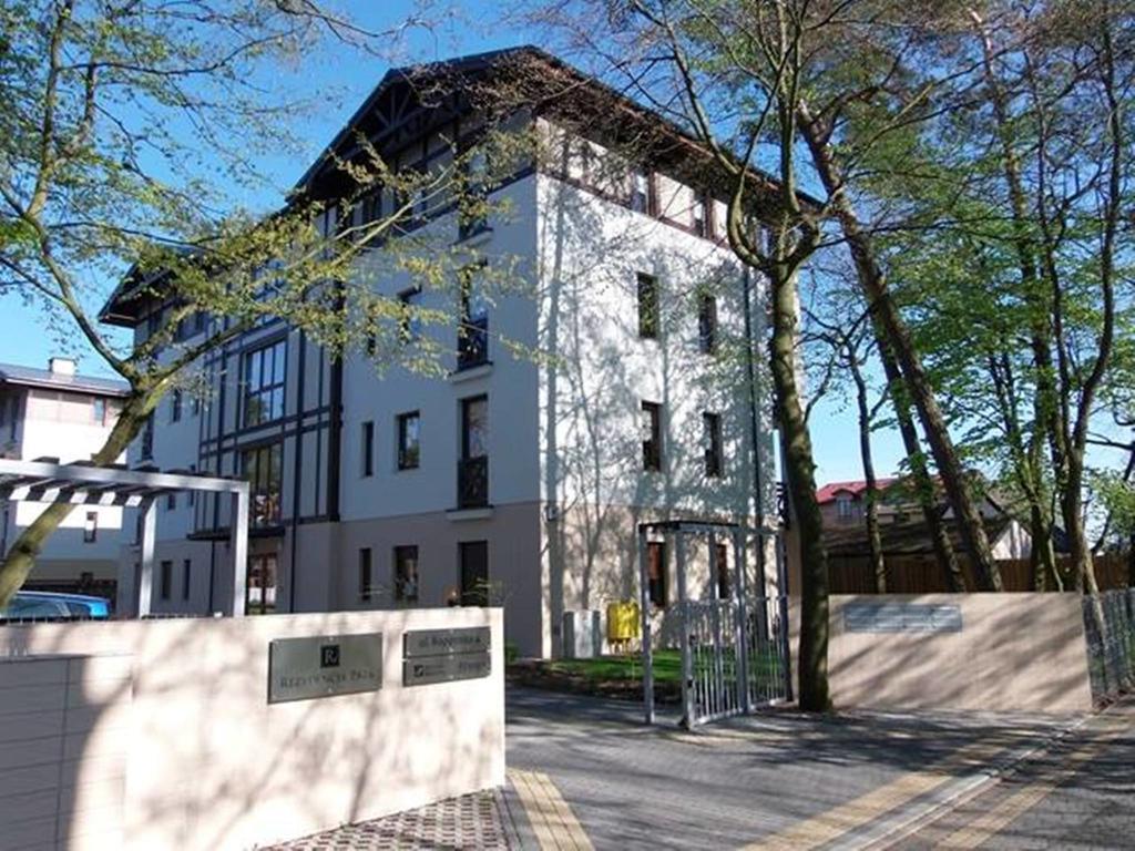 Apartment Apartament 